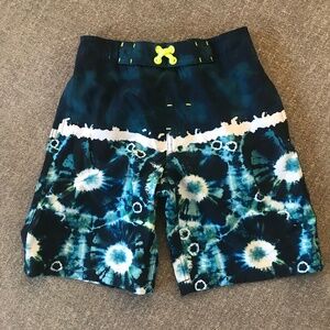 🔴Beach/Pool Swim Trunks